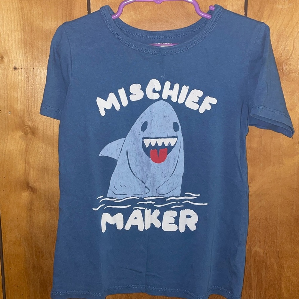 Shark T-Shirt